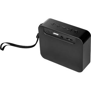 Prijenosni zvučnik LOGILINK SP0057