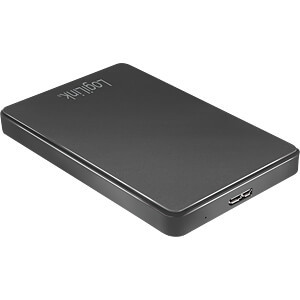 Kućište za Hard Disk 2.5 INCH SATA LOGILINK