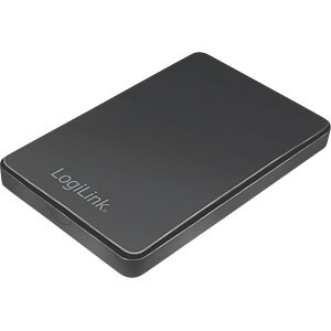 Kućište za Hard Disk 2.5 INCH SATA LOGILINK