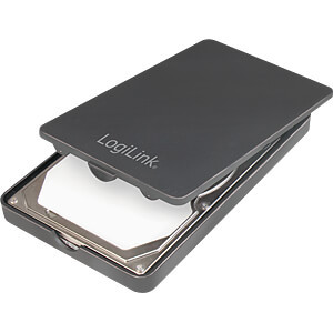 Kućište za Hard Disk 2.5 INCH SATA LOGILINK