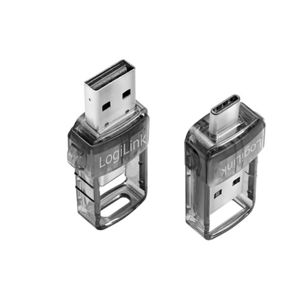 USB adapter Bluetooth 5.0 LOGILINK BT0054