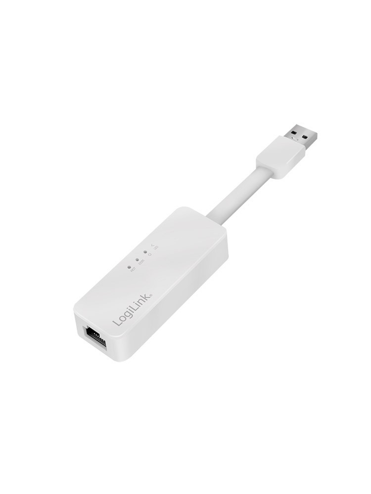 Mrežni adapter USB-A 2.0 na RJ45 10/100Mbps