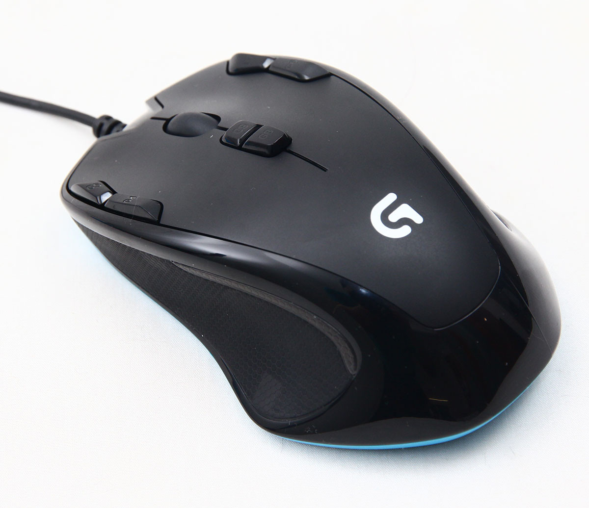 Gaming miš LOGITECH G300S