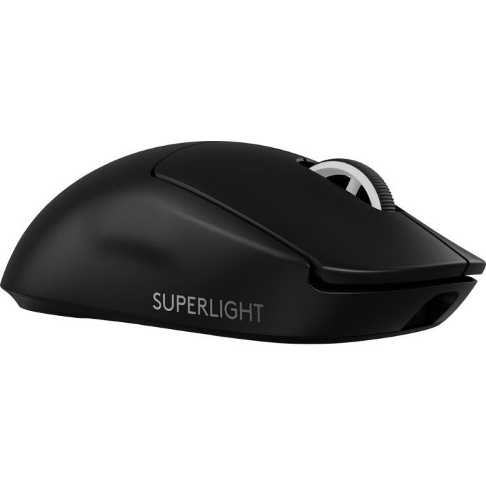 Punjivi bežični miš LOGITECH Gaming Pro X Superlight 2 crni