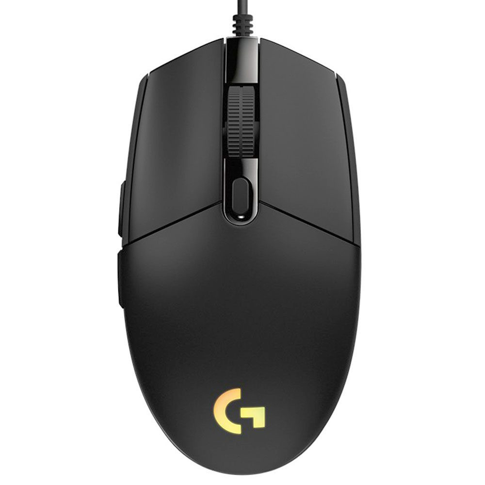 Gaming miš LOGITECH G102