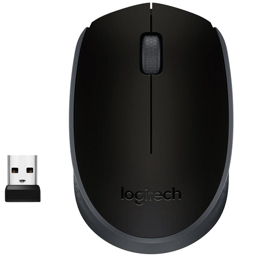 Bežični miš LOGITECH M171