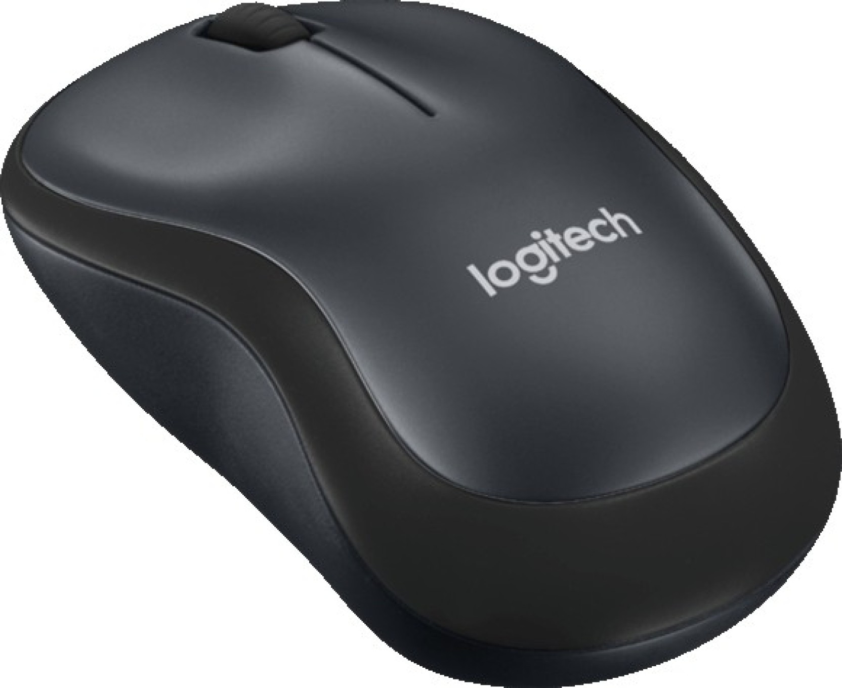Bežičn miš LOGITECH M220 Silent
