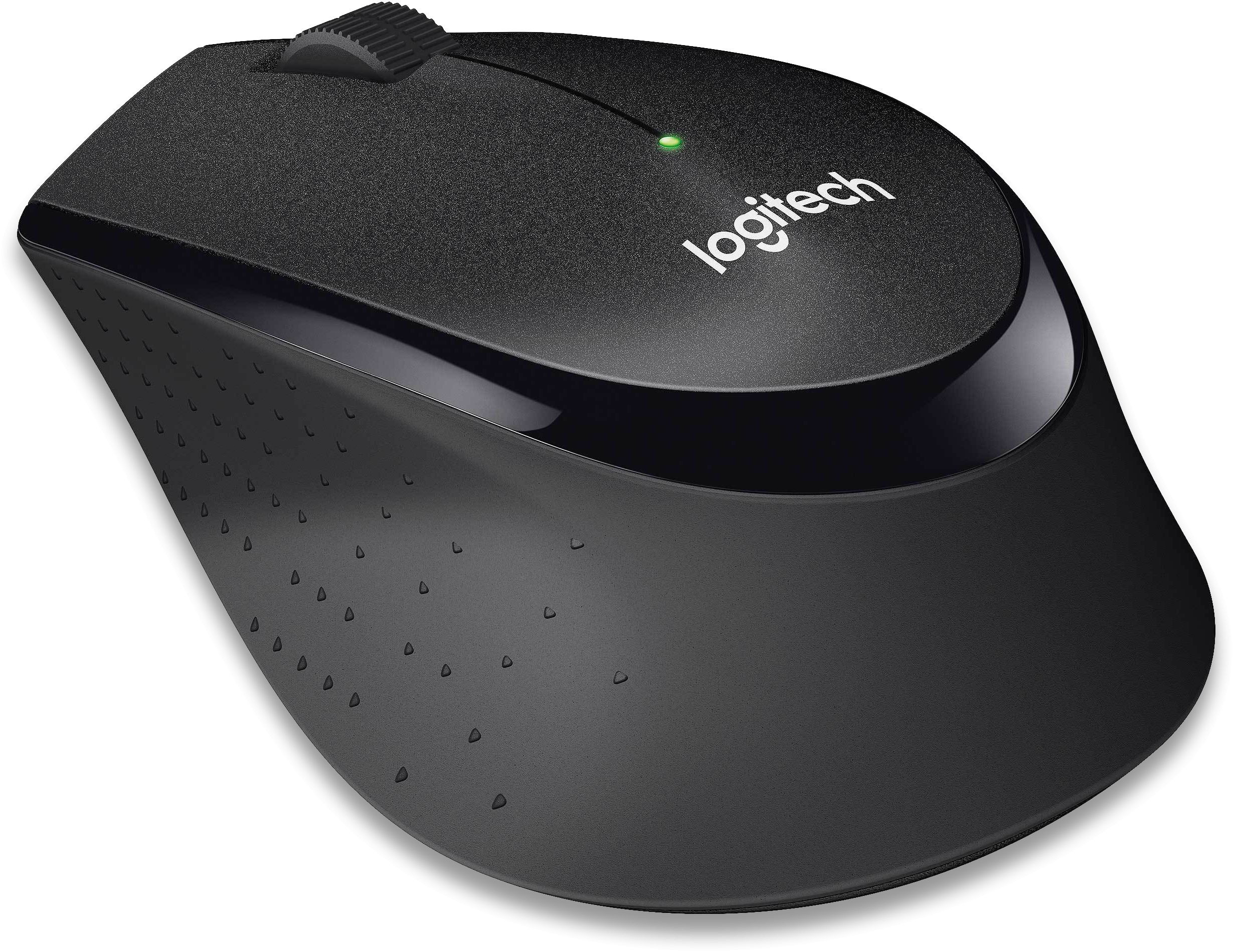 Bežični miš LOGITECH M330