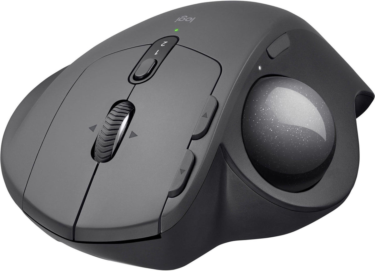 Bežični miš LOGITECH MX Ergo