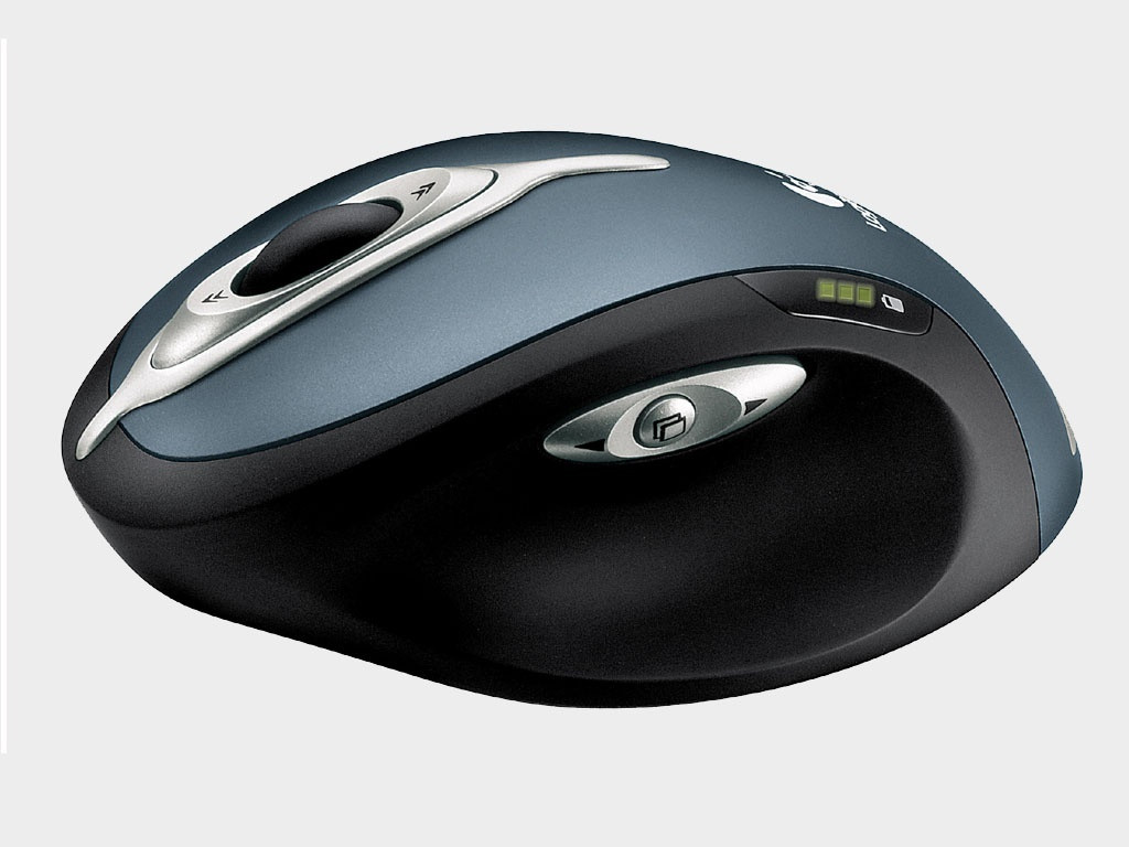 Baterija za bežični miš LOGITECH MX1000