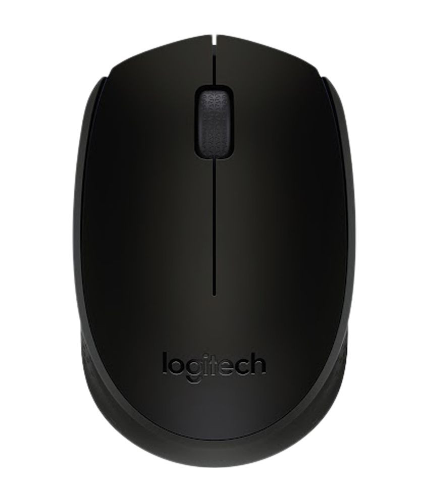 Bežični miš LOGITECH B170