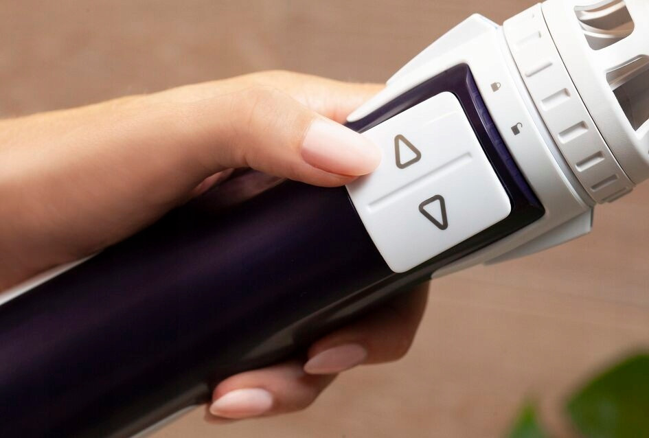 Rotirajuća četka ROWENTA CF9530F0