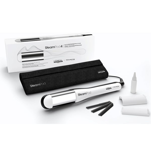 Pegla za kosu ROWENTA LOREAL Professional Steampod 4.0