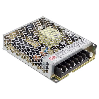 LED napajanje 100W 24V MEAN WELL LRS-100-24
