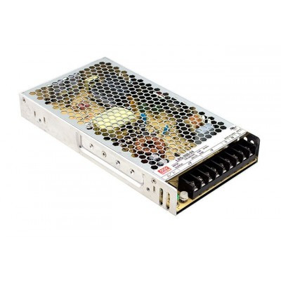LED napajanje 200W 5V MEAN WELL LRS-200-05