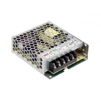 LED napajanje 50W 12V MEAN WELL LRS-050-12