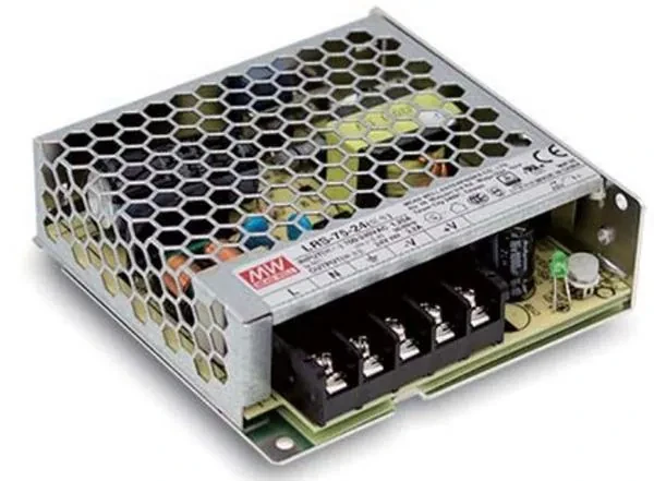 LED napajanje 75W 12V MEAN WELL