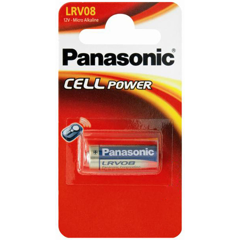 Baterija A23 PANASONIC