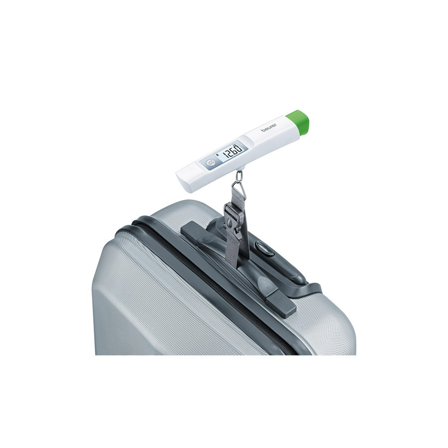 Ručna vaga za prtljag BEURER LS 20