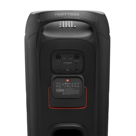 Prijenosni bluetooth zvučnik JBL PartyBox 720