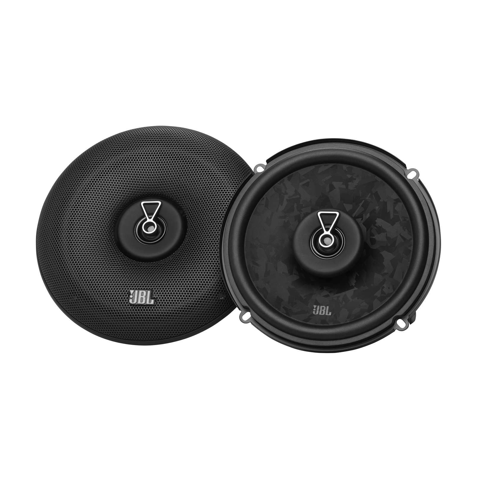 Auto zvučnici 17cm  560W JBL STAGE3 68 GEN2 - slika 3