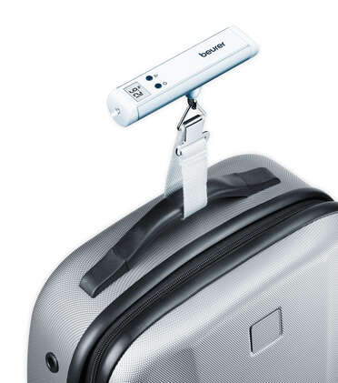 Ručna vaga za prtljag BEURER LS 10