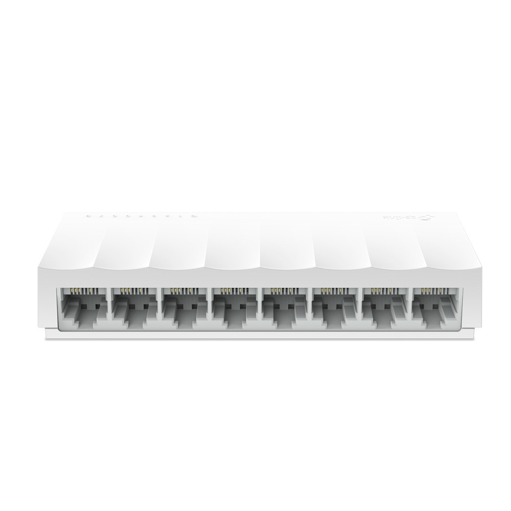 Switch 8 portni TP-LINK LS1008