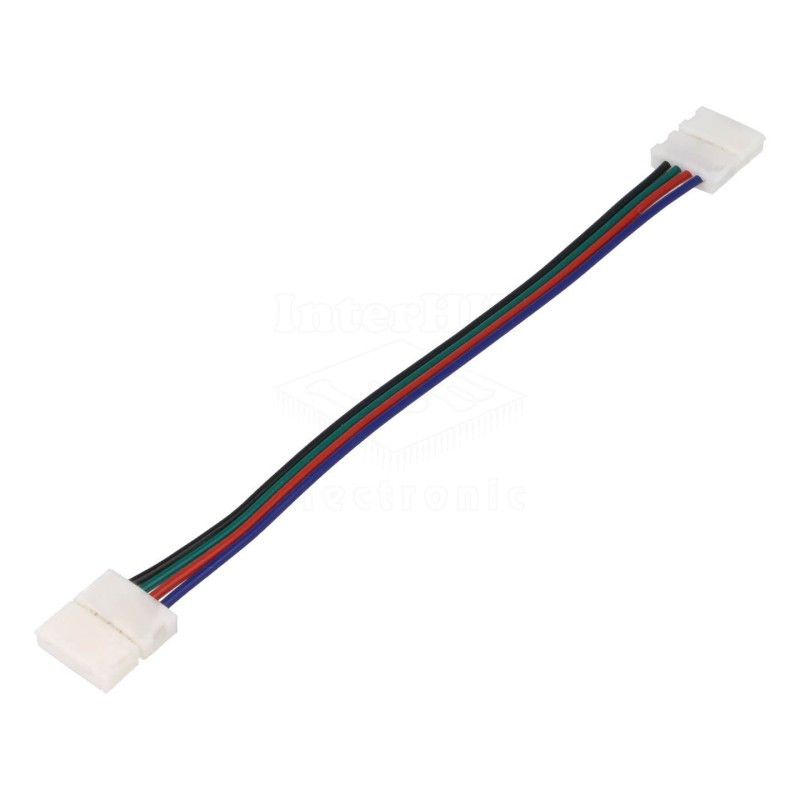Spojnica za LED traku 10mm