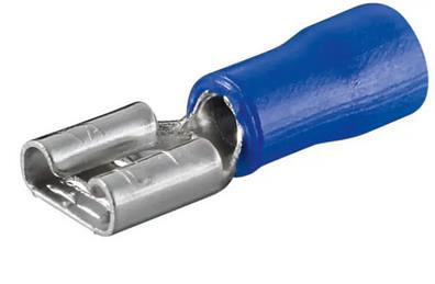 Završna stopica 2.5mm ST075