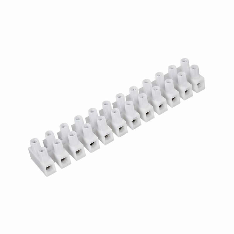 Luster klema 0.5 - 2.5mm 3A 380V SEKI