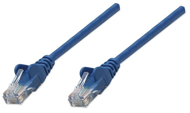 Mrežni kabal CAT6 U/UTP 1m DK-1617-010/B
