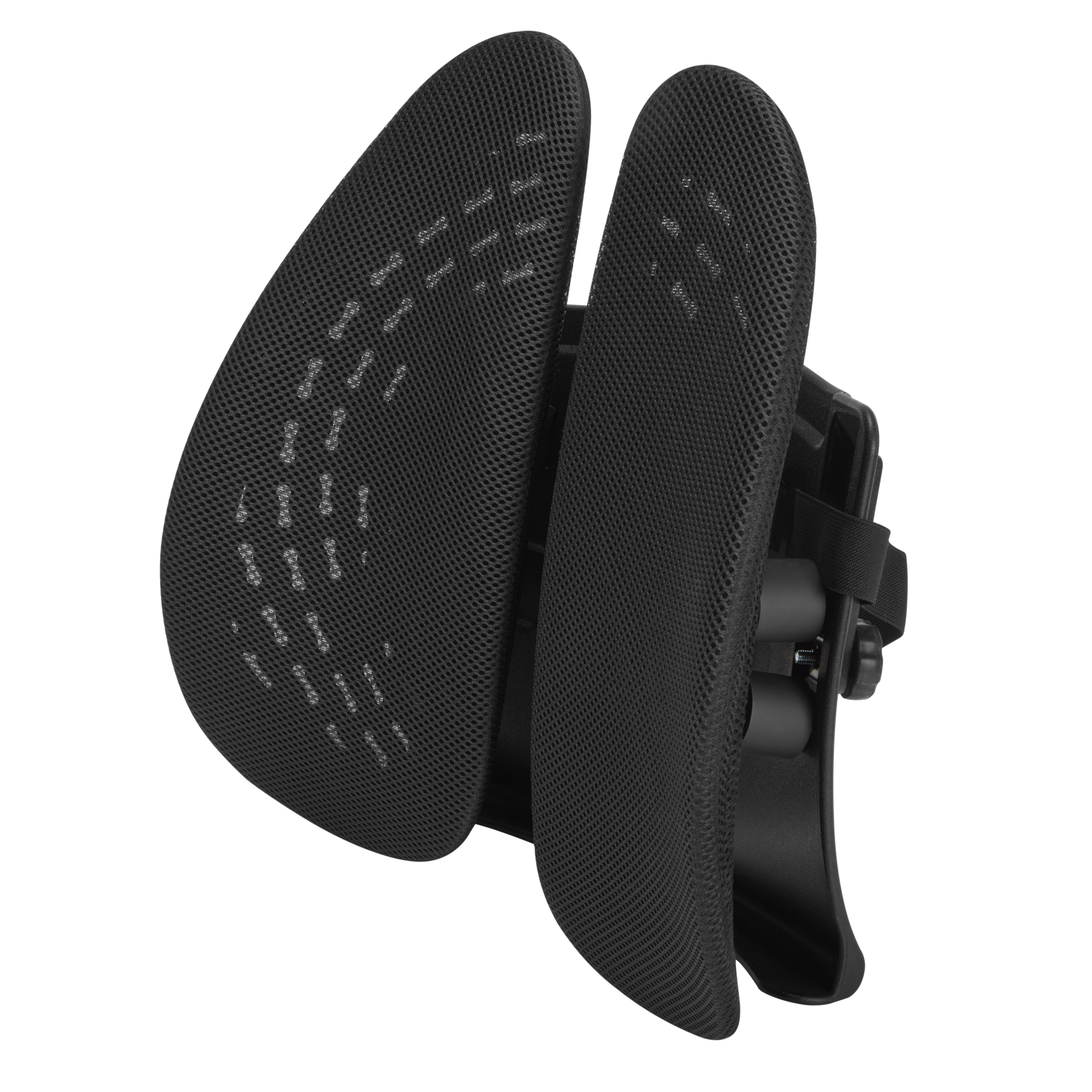 Ergonomski lumbalni oslonac jastuk za leđa BRATECK LV-RLC03-1