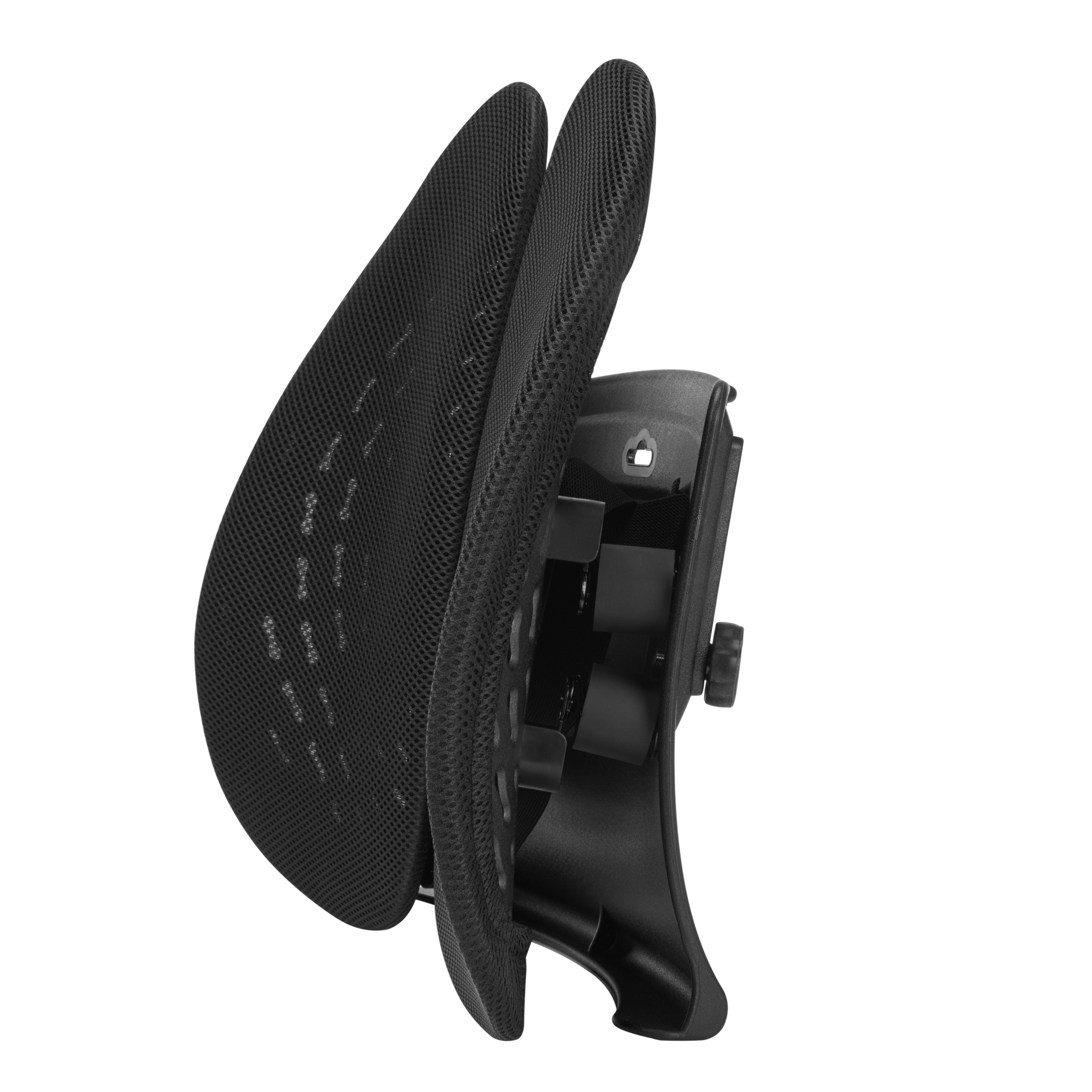 Ergonomski lumbalni oslonac jastuk za leđa BRATECK LV-RLC03-1