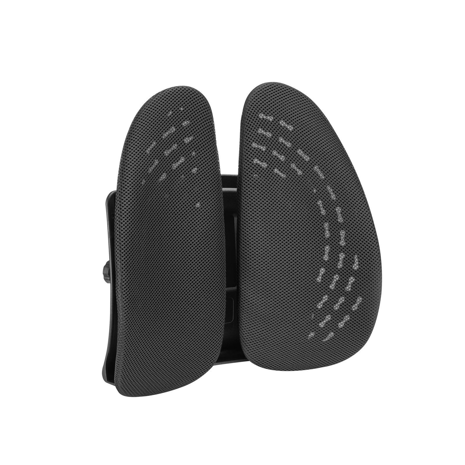Ergonomski lumbalni oslonac jastuk za leđa BRATECK LV-RLC03-1