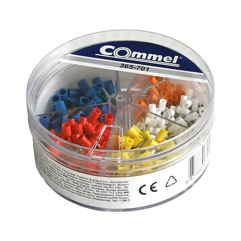 Set stopica 400/1