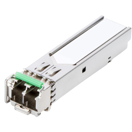 Modul GLC-ZX-SMD Cisco SFP