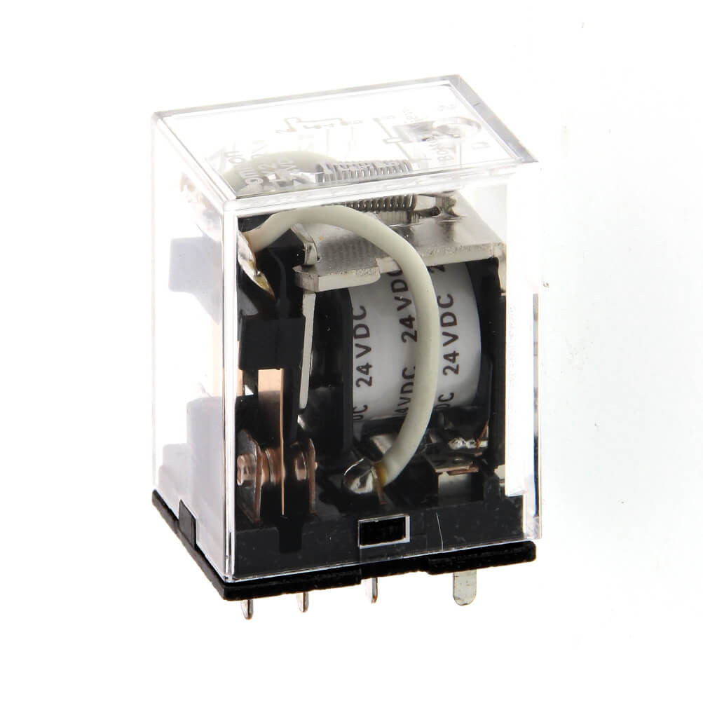 Elektromagneni relej LY2-24DC