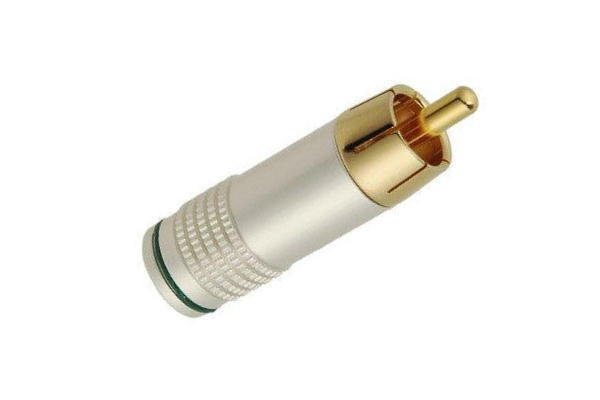 RCA konektor CC009R