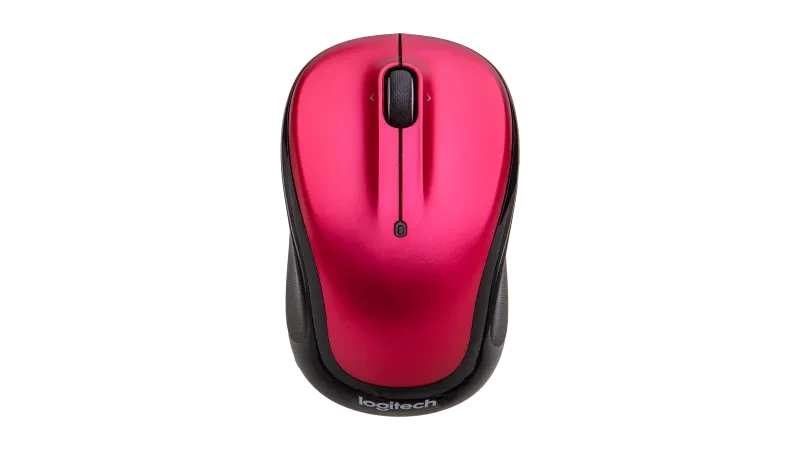 Bežični miš LOGITECH M325