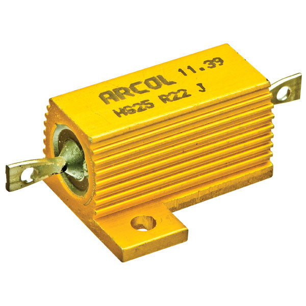 Otpornik 270R 25W