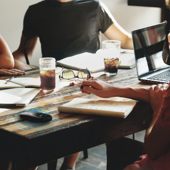 Router TP-LINK  M7000 Wi-Fi 4G LTE