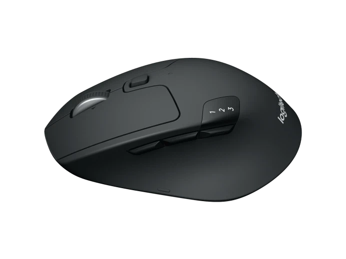 Bežični miš LOGITECH M720 Triathlon