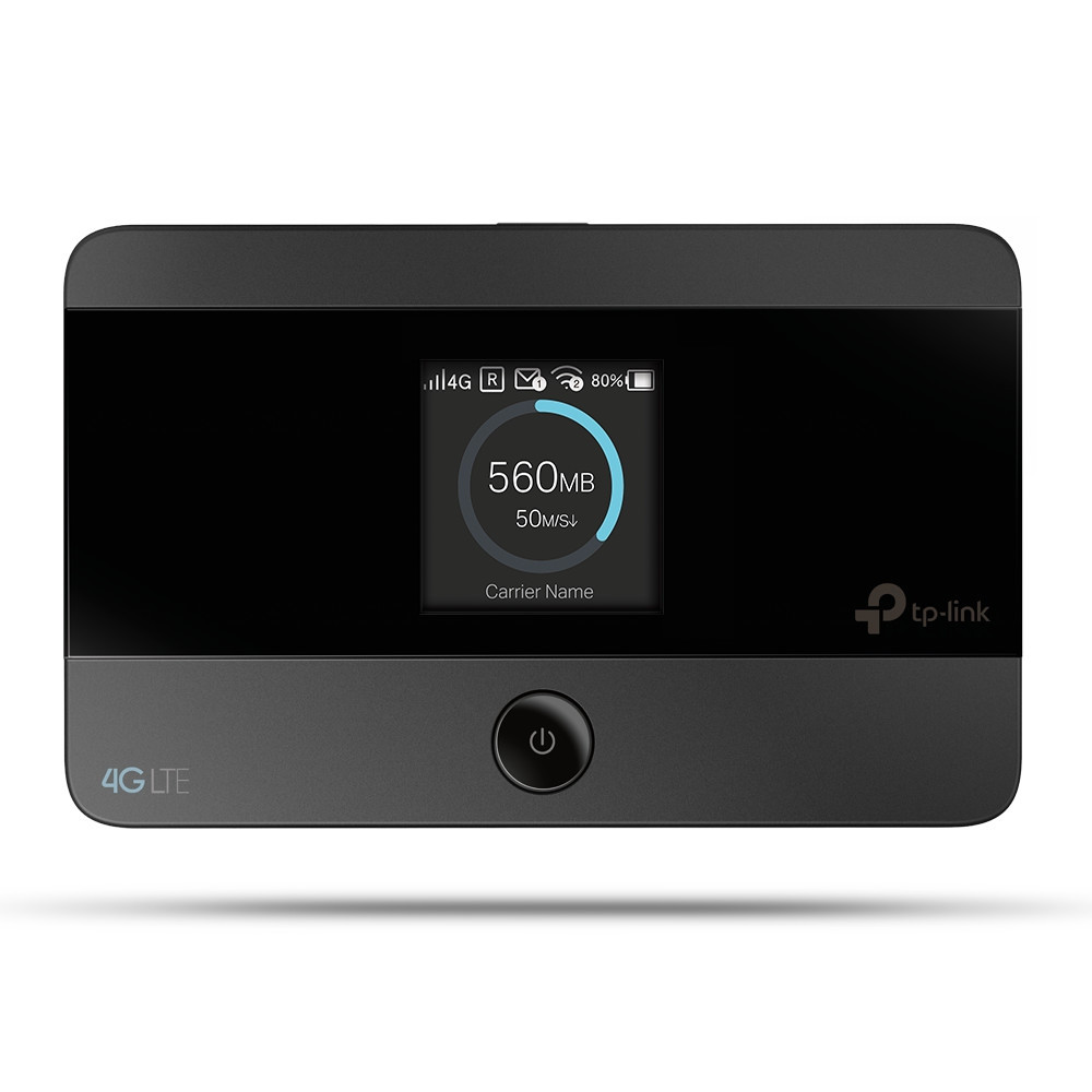 Router TP-LINK LTE M7350
