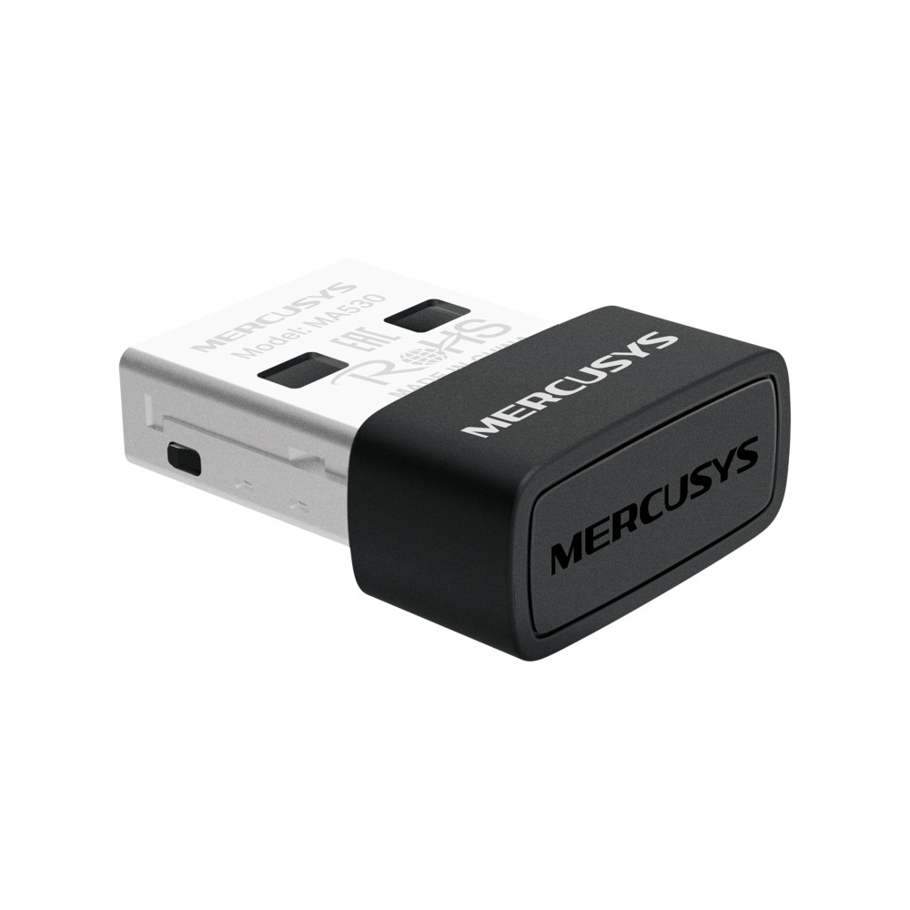 Bluetooth adapter MERCUSYS MA530