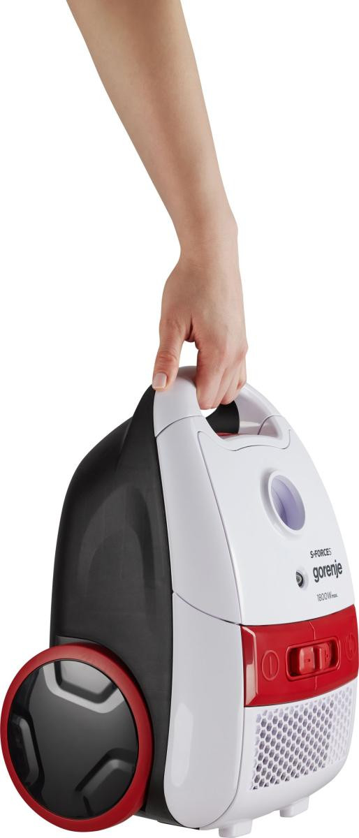 Usisivač GORENJE VC1811SFSWR