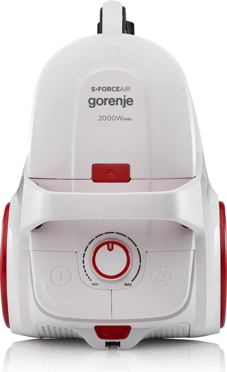 Usisivač GORENJE VC2002SFAWR