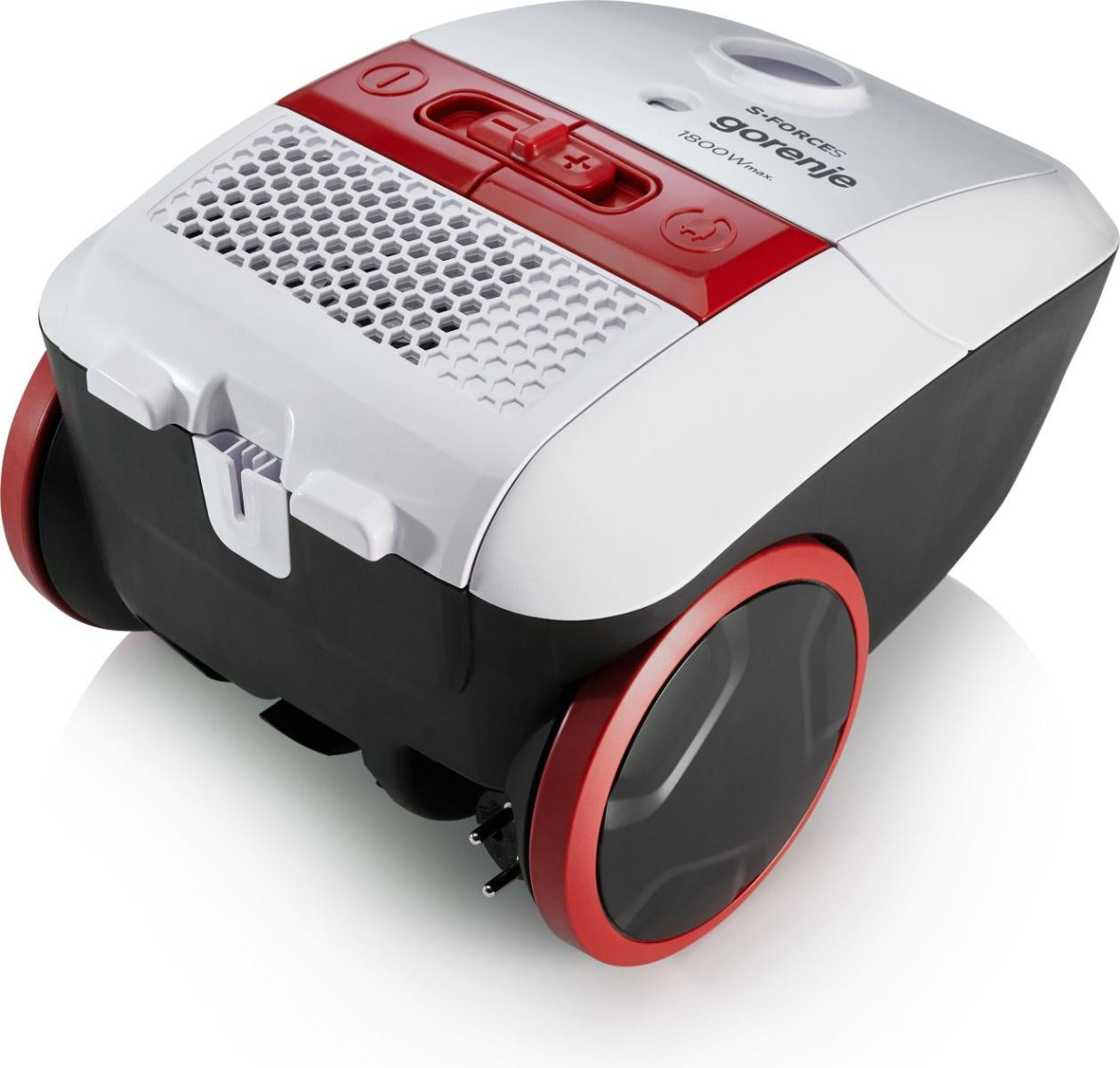 Usisivač GORENJE VC1811SFSWR