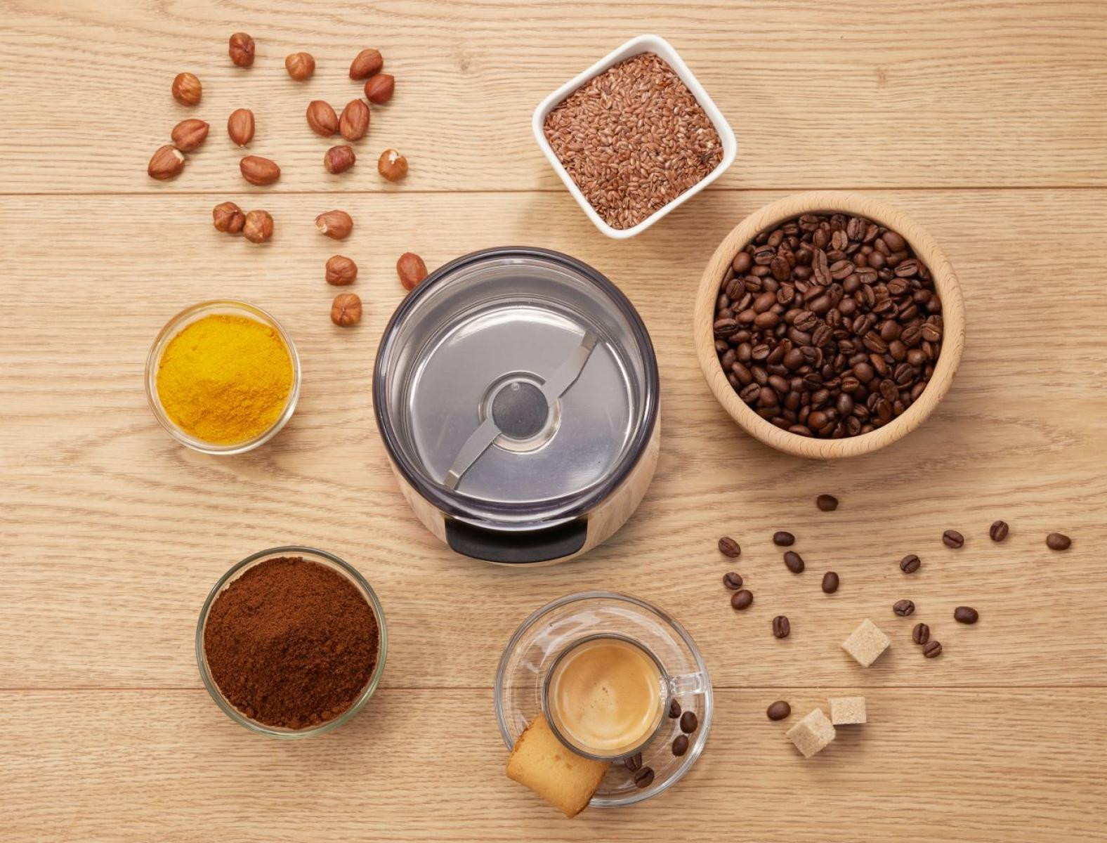 Mlin za kafu GORENJE SMK150SW