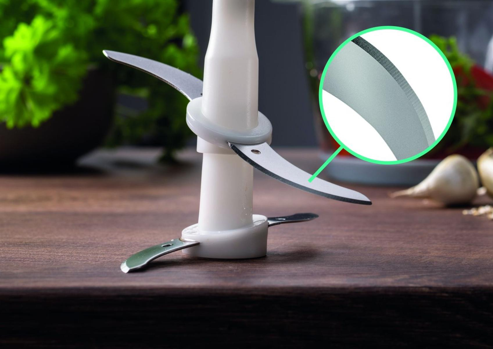 Sjeckalica GORENJE S450XE