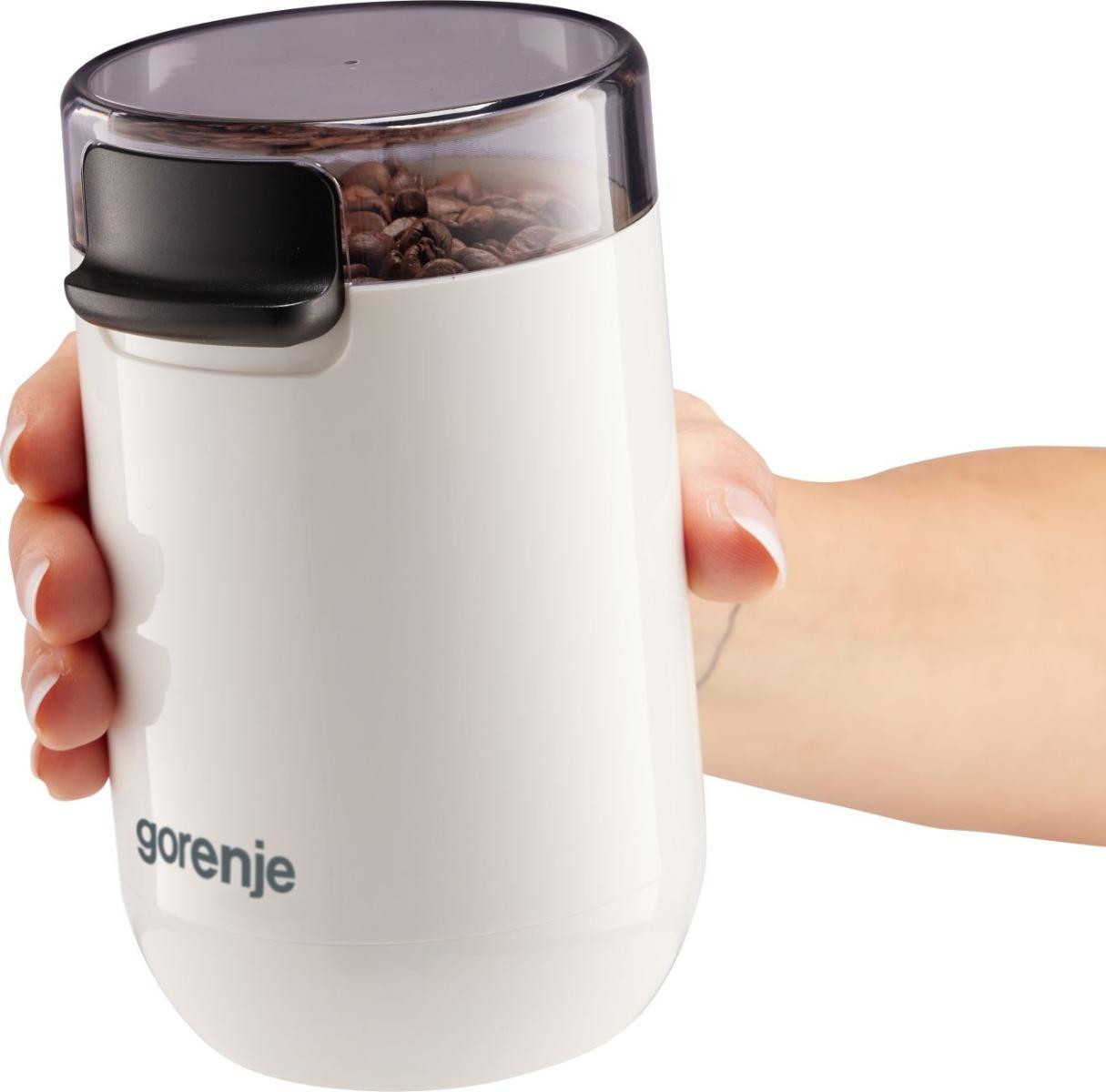 Mlin za kafu GORENJE SMK150SW